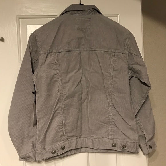 Women’s forever 21 corduroy jacket - Picture 2 of 3